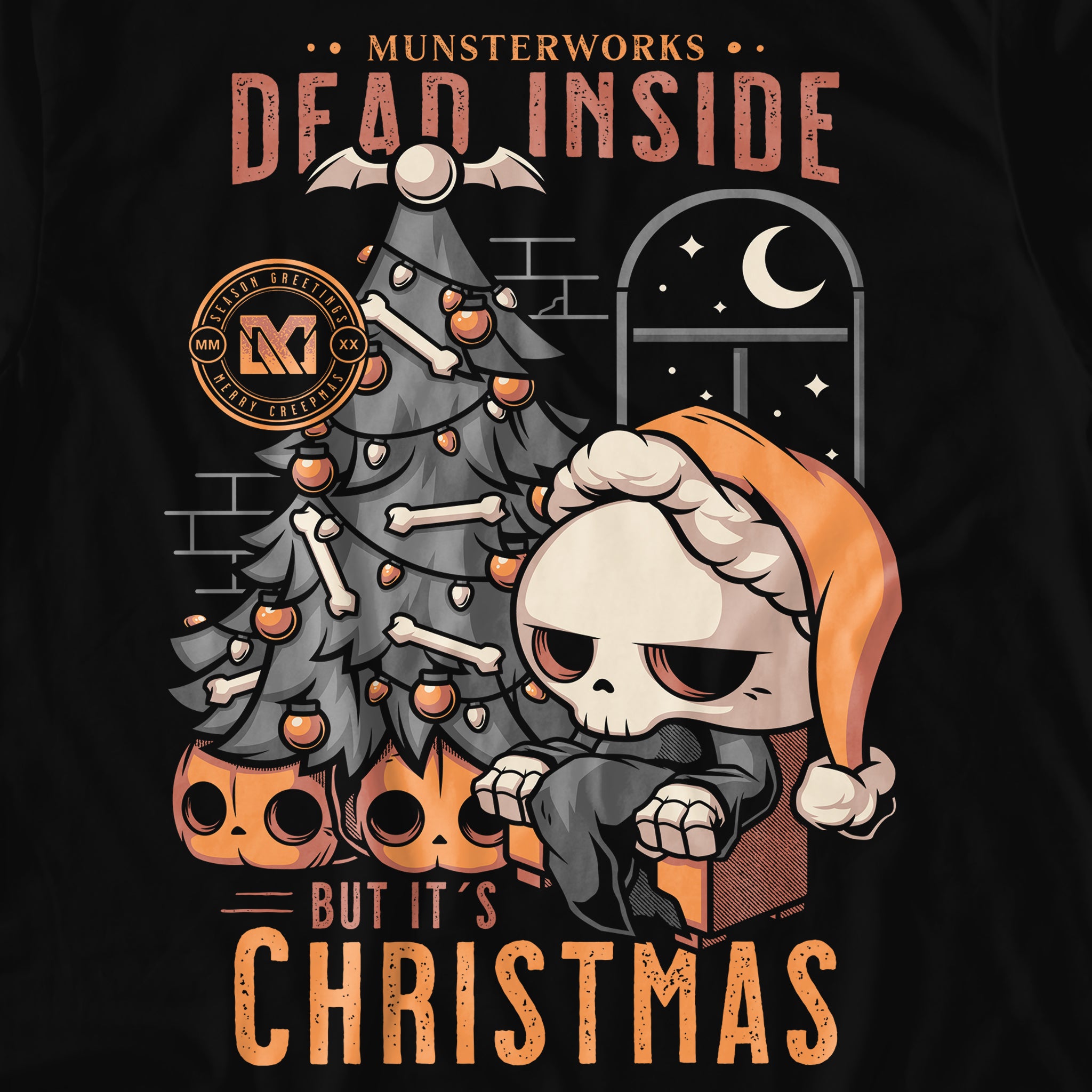 Dead Inside